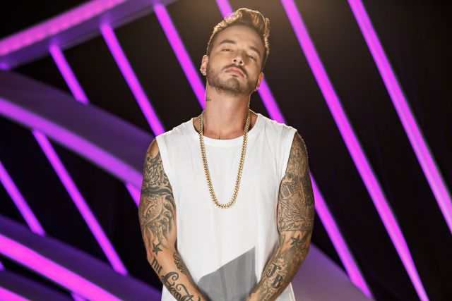 J Balvin enamorado J Balvin enamorado