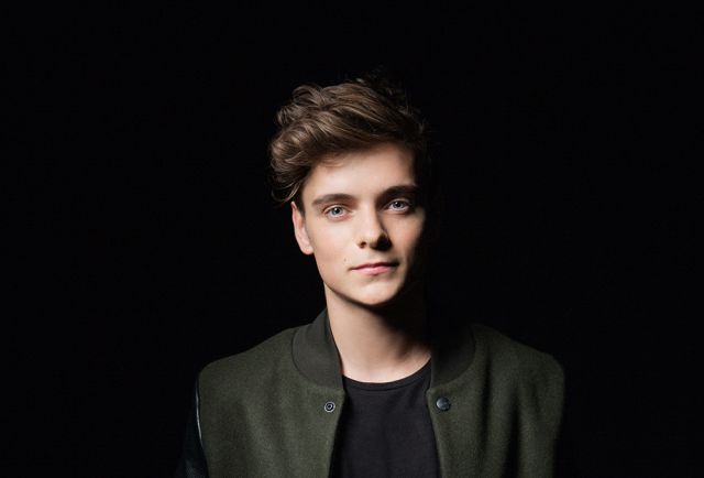 El nuevo single de Martin Garrix bajo su nuevo alias Area21 El nuevo single de Martin Garrix bajo su nuevo alias Area21