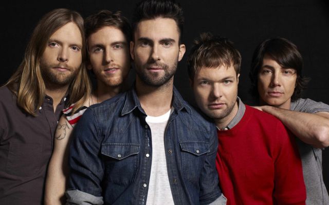 Maroon 5 cancela conciertos Maroon 5 cancela conciertos