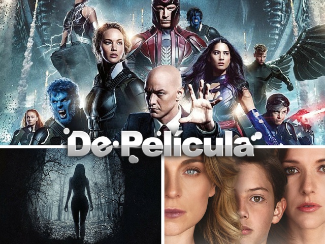 De Película 20 de Mayo De Película 20 de Mayo
