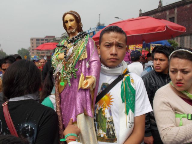 #TopTen Le rezo a San Juditas cuando… #TopTen Le rezo a San Juditas cuando…