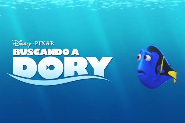 ¡Nuevo adelanto de Buscando a Dory! ¡Nuevo adelanto de Buscando a Dory!