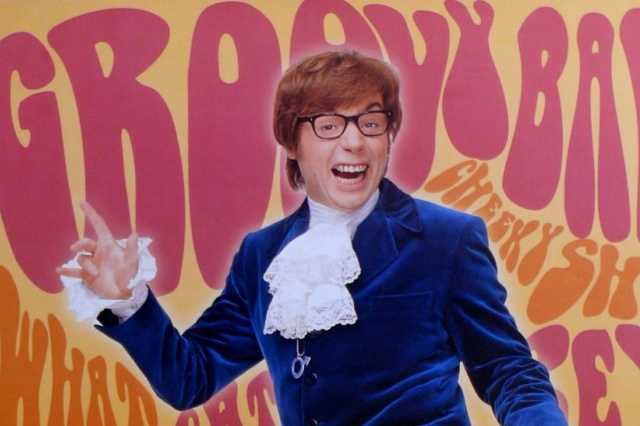 El director de Austin Powers está listo para otra secuela El director de Austin Powers está listo para otra secuela