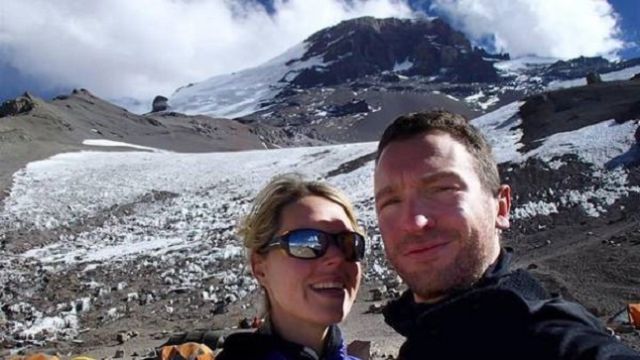 Mujer escala el Everest para demostrar que los veganos son fuertes y muere Mujer escala el Everest para demostrar que los veganos son fuertes y muere