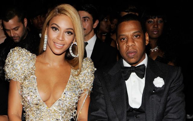 ¡OMG! Jay Z respondió a “Lemonade” con nueva canción ¡OMG! Jay Z respondió a “Lemonade” con nueva canción