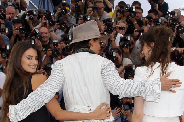 Este sexy actor volverá a ser soltero Este sexy actor volverá a ser soltero