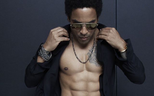 Lo que no sabías de Lenny Kravitz Lo que no sabías de Lenny Kravitz