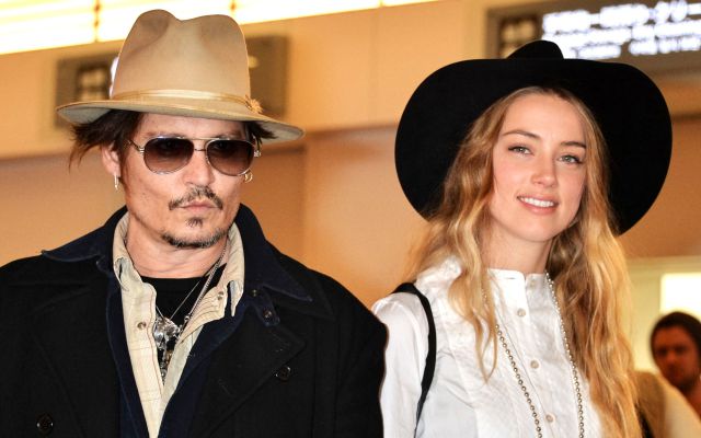 Salen en defensa de Johnny Depp Salen en defensa de Johnny Depp