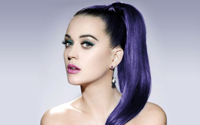 Hackean cuenta de Katy Perry Hackean cuenta de Katy Perry