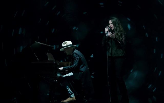 Jesse & Joy lanzan “Echoes of love”