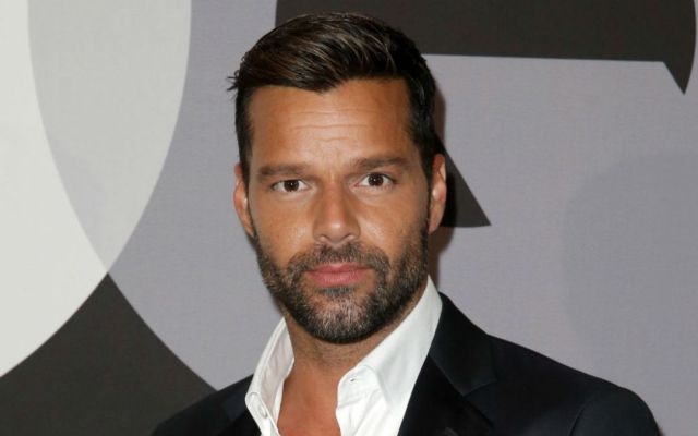 Ricky Martin se pronuncia sobre los atentados homofóbicos