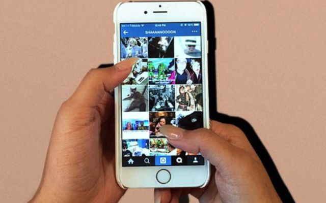 Aprende a ser un Stalker profesional sin ser descubierto