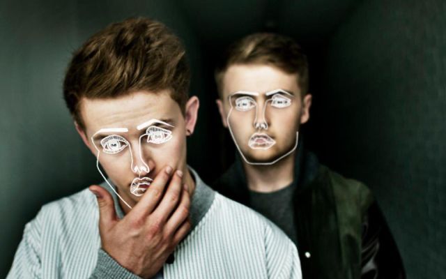 Disclosure sorprende con nuevo EP