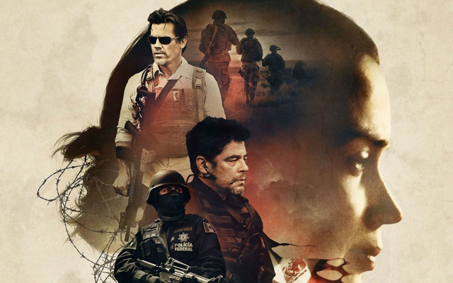 “Sicario” tendrá secuelas… o algo así