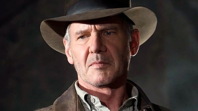 Spielberg reveló el destino de Indiana Jones