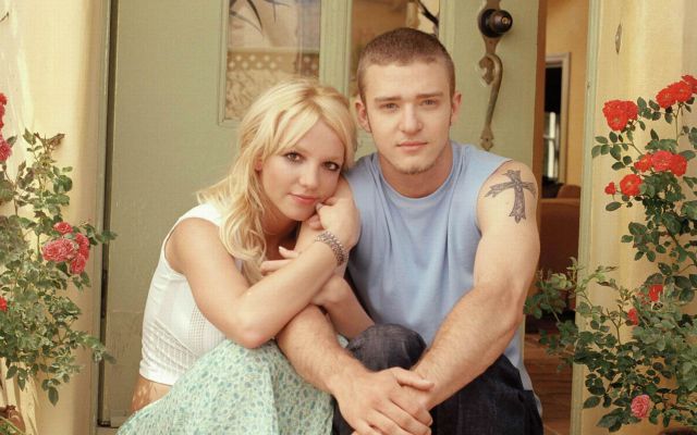 Las parejas de Hollywood que todos amábamos