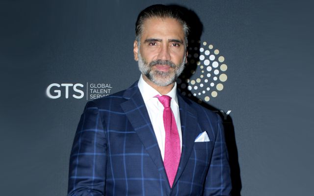 Alejandro Fernández tiene algo que decirle a Peña Nieto