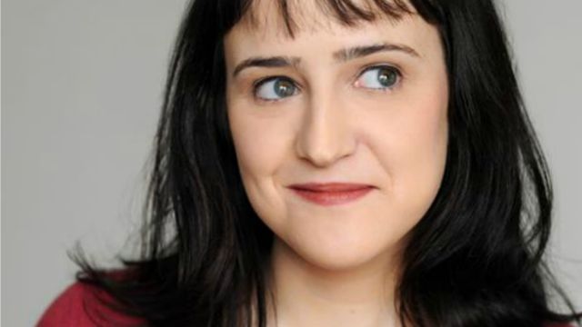 La actriz de Matilda ¡Hace fuertes declaraciones!