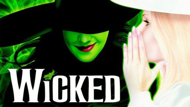 Ya hay fecha de estreno para la película de Wicked