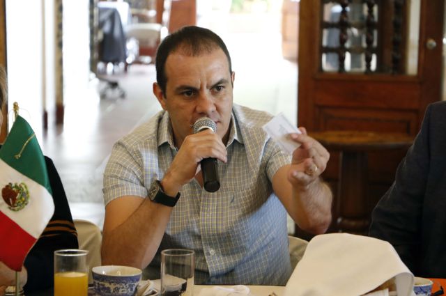 ¡Confirmado! “El Cuau” será papá por tercera vez