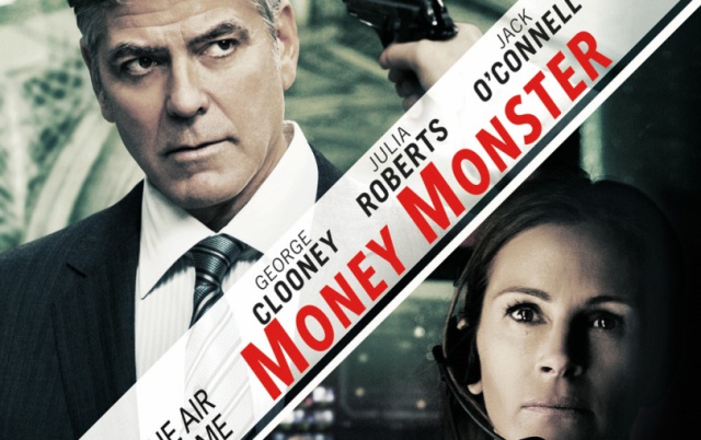 Money Monster Money Monster