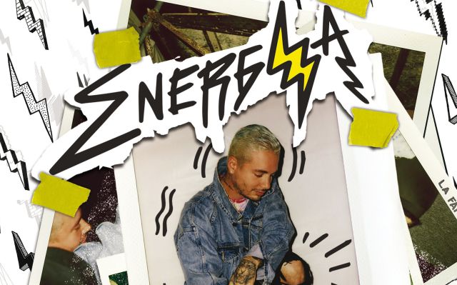 J Balvin estrena nuevo álbum