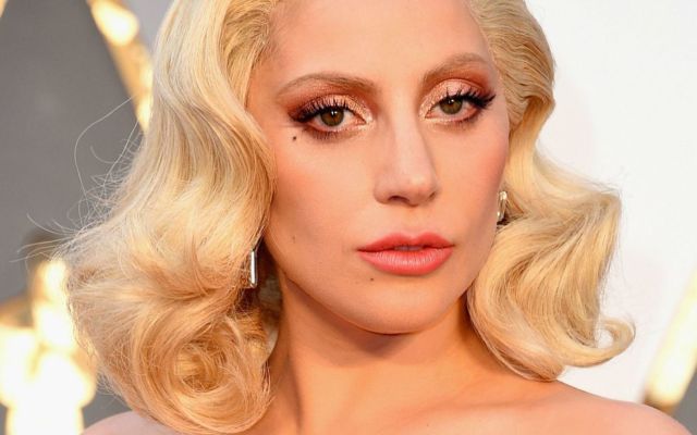 Lady Gaga no puede pisar China