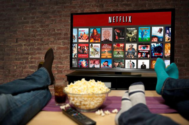 Las más vistas en Netflix Las más vistas en Netflix