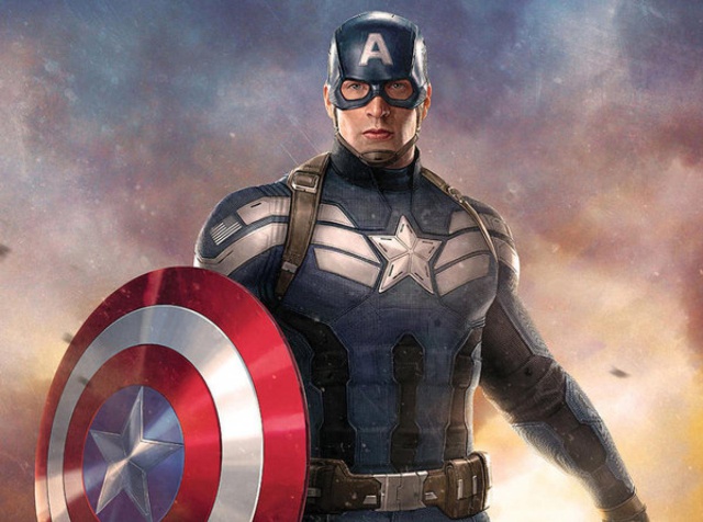 El regalo de Marvel para el Capitán América por sus 75 años