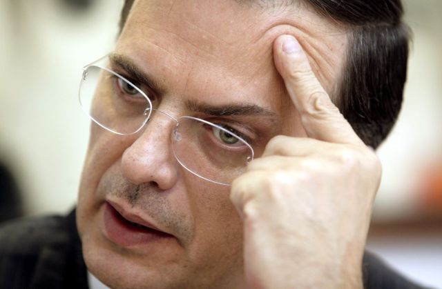 Exjefe de Gobierno está metido en serios problemas