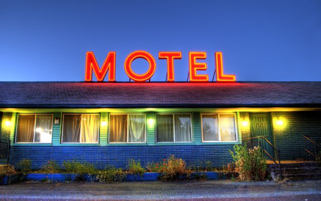 #Top Ten: Si Vas A Un Motel