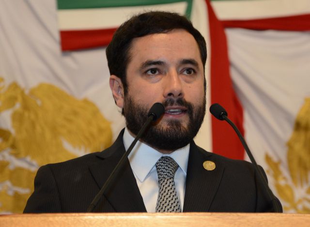 El audio donde diputado humilla a su asistente