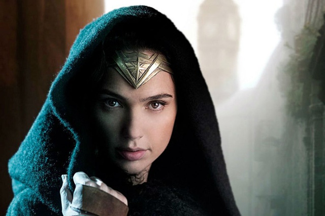 Revelan sinopsis oficial de La Mujer Maravilla