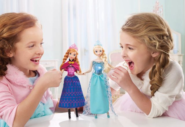 La industria Disney Princess no es tan buena para los niños La industria Disney Princess no es tan buena para los niños