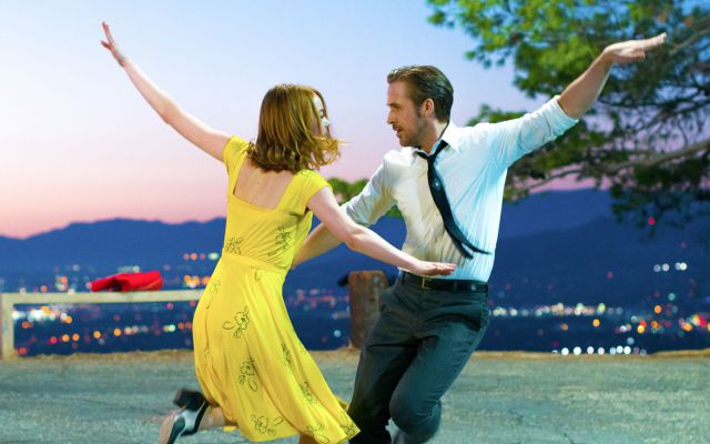 Ryan Gosling y Emma Stone vuelven a protagonizar una película Ryan Gosling y Emma Stone vuelven a protagonizar una película