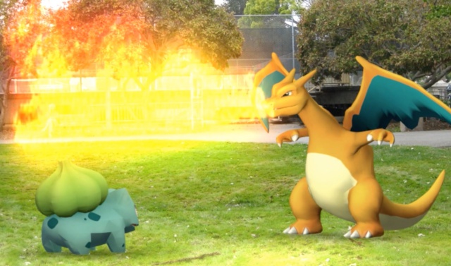 Pokémon cada vez más cerca de la pantalla grande
