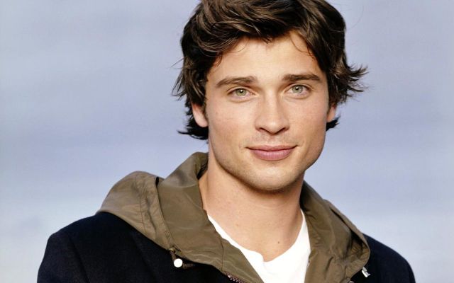 Tom Welling 15 años después