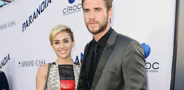 La foto “sospechosa” de MileyCyrus