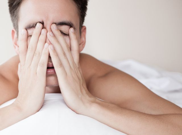 ¿Sabes qué es la Sexsomnia?