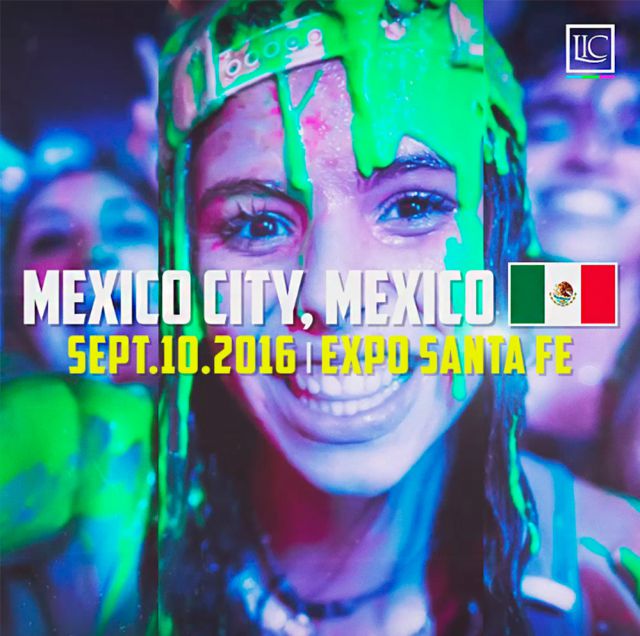 NICKY ROMERO Y VICETONE, confirmados para