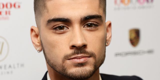 Zayn probará la vida de actor