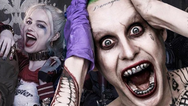 Aprende a maquillarte como Harley Quinn y The Joker | Actualidad | LOS40  México
