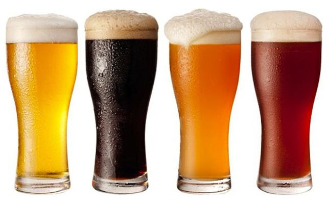 ¿64 Mil dólares al año por tomar cerveza?