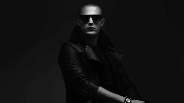 Dj Snake lanza nuevo álbum