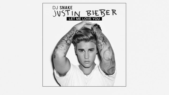 Escucha lo nuevo de Justin Bieber y DJ Snake