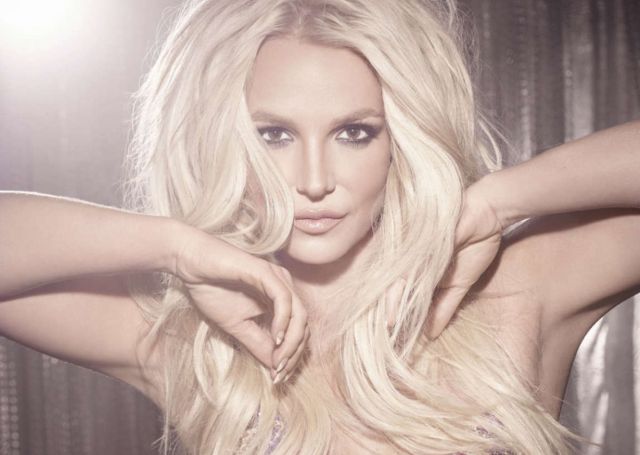 Britney Spears regresa con un video muy sensual