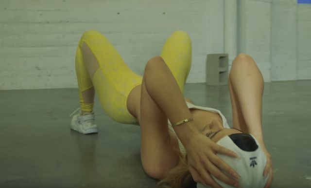 Conoce a la reina del twerking en redes sociales