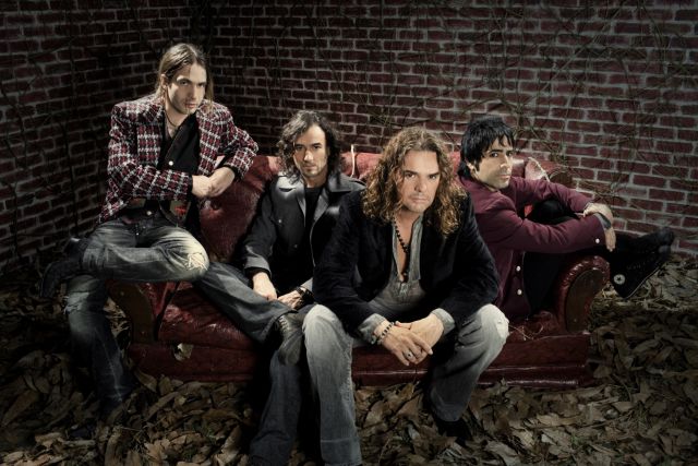 Maná regresa con una nueva gira “Latino Power Tour”