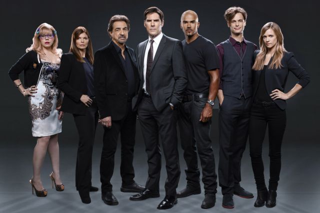 Este actor ya no formará parte de Mentes Criminales