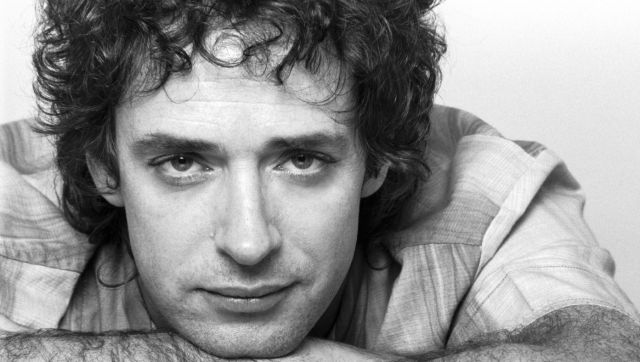 15 frases que te harán amar las letras de Cerati